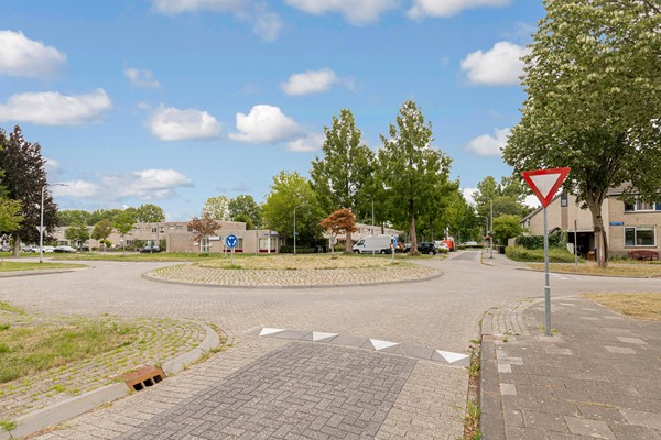 Medium property photo - Amaryllishof 23, 1338 LH Almere